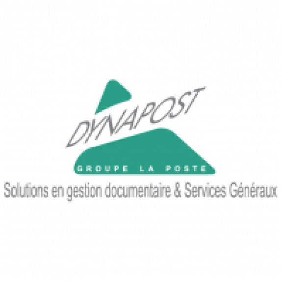 Dynapost Logo