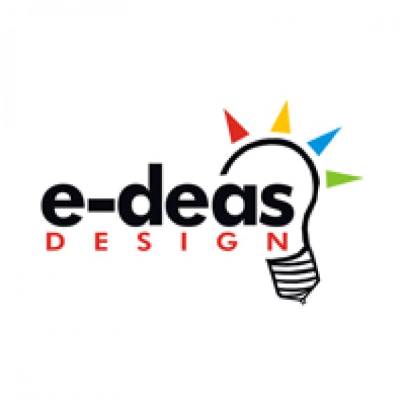 E-deas Design Logo