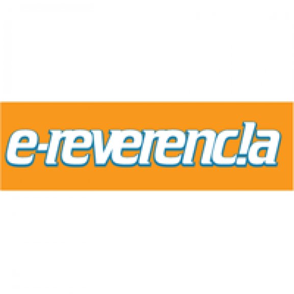 e-reverencia Logo