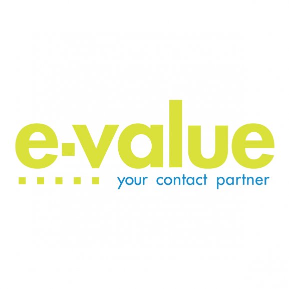 E-Value S.A. Logo