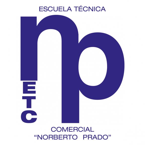 E.T.C. Norberto Prado Logo