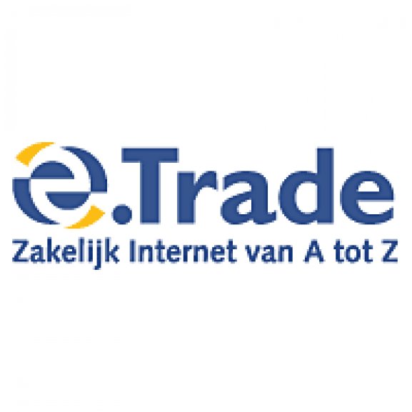 e.Trade Logo