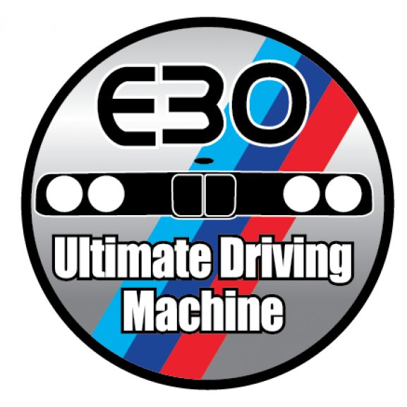 E30 Logo