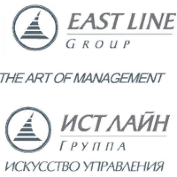 East Line Logo