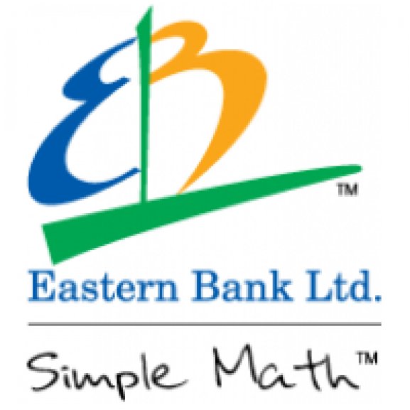 Eastern Bank Limited Logo