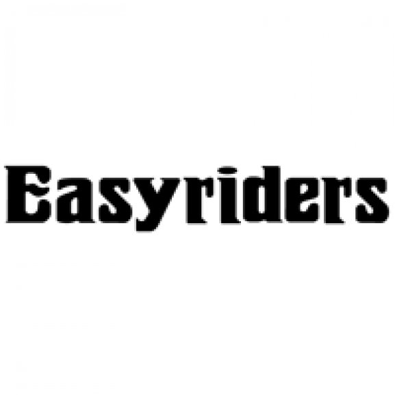 Easyriders Logo