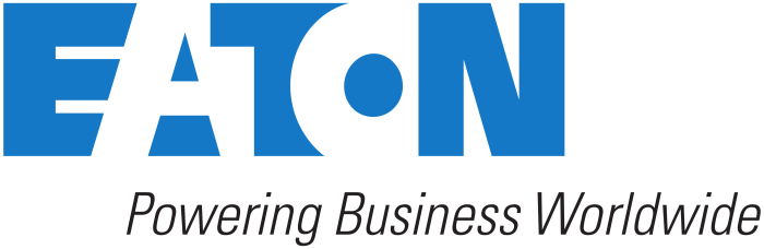 Eaton Corporation Logo