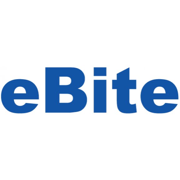 eBite Logo