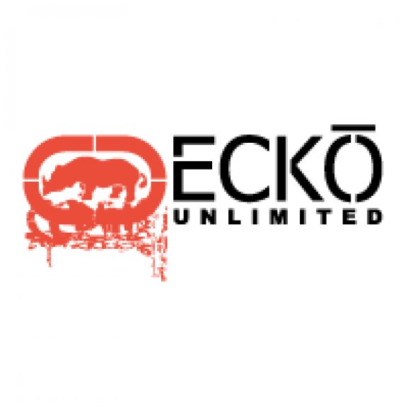 Ecko Unlimited Logo