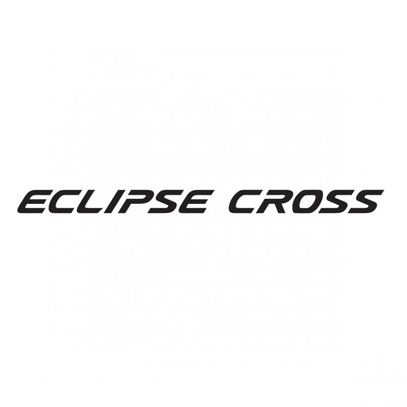 Eclipse Cross Logo