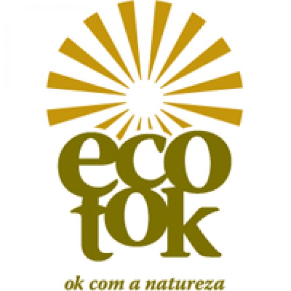 Eco Tok Logo