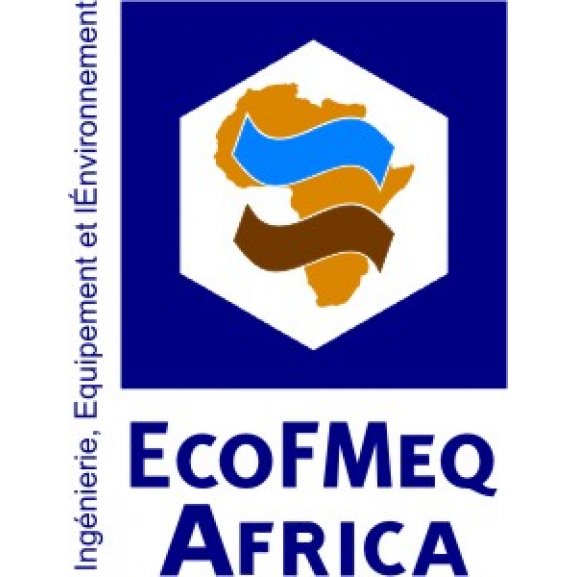 EcoFMeq Africa Logo