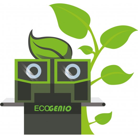 Ecogenio Logo