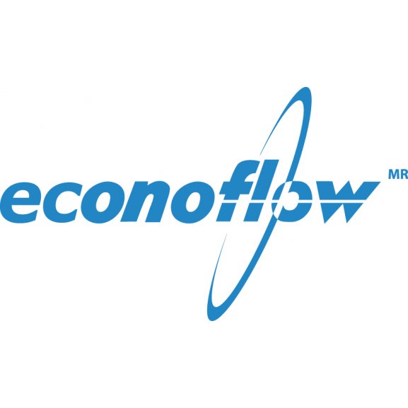 Econoflow Logo