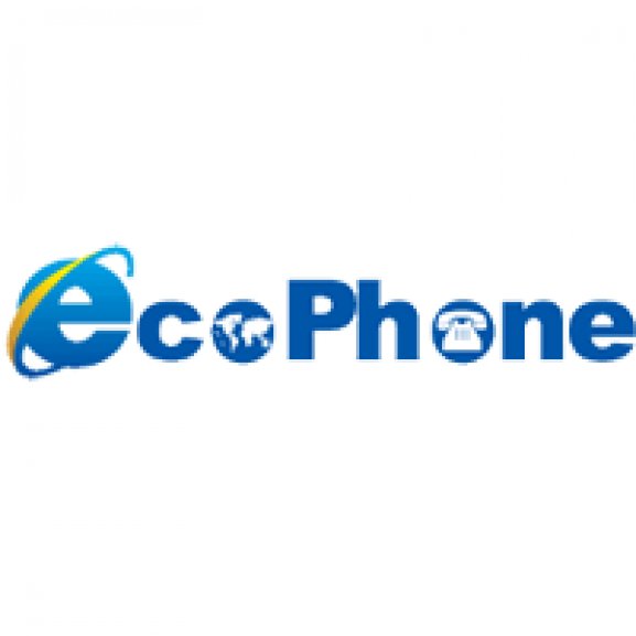 ECOPHONE PERU Logo