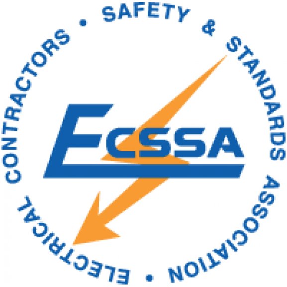 ECSSA Logo