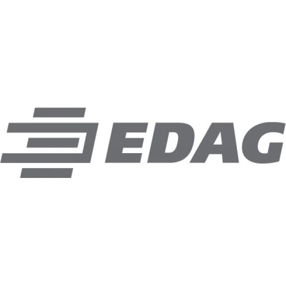 EDAG Logo