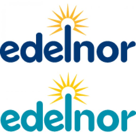 Edelnor Logo