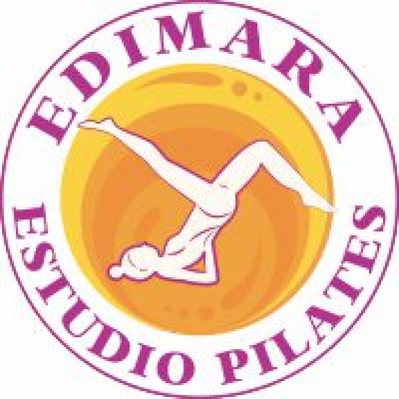 Edimara Pilates Logo