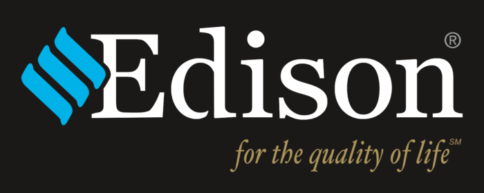 Edison Electric Corp Logo