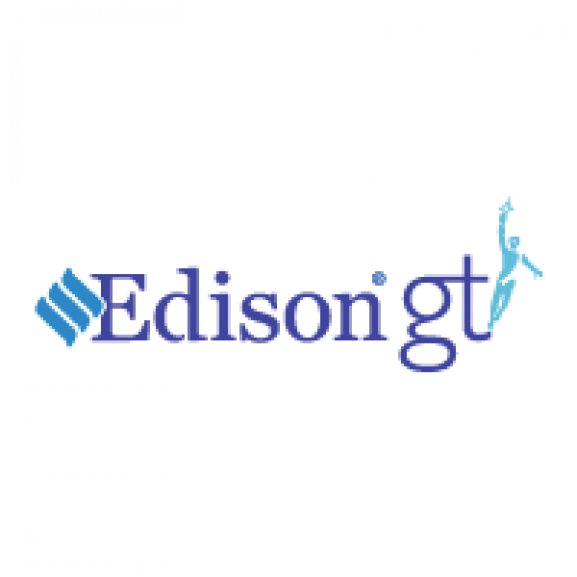 Edison GT Logo