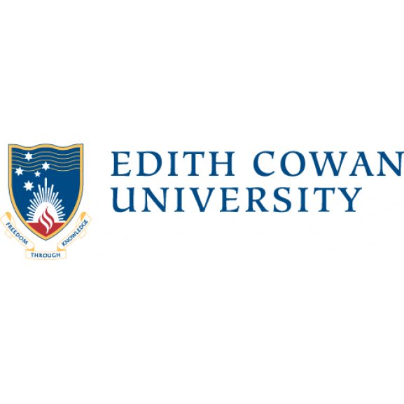 Edith Cowan University Logo