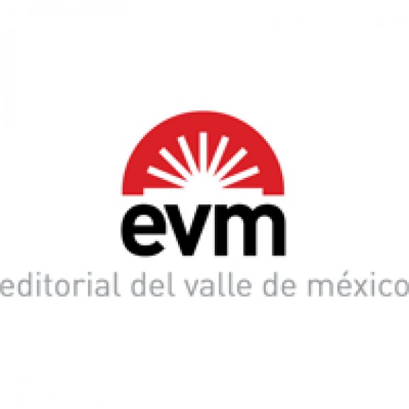 Editorial del Valle de México Logo