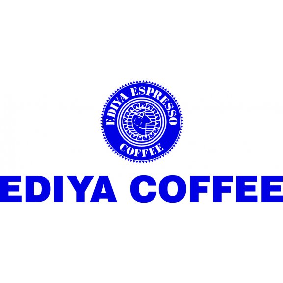 Ediya Coffee Logo