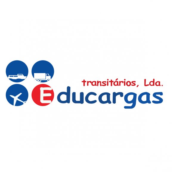 Educargas Logo