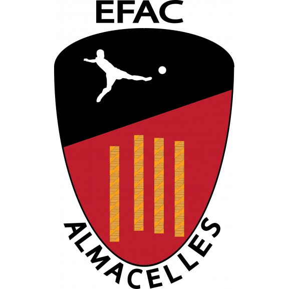 EFAC Almacelles Logo