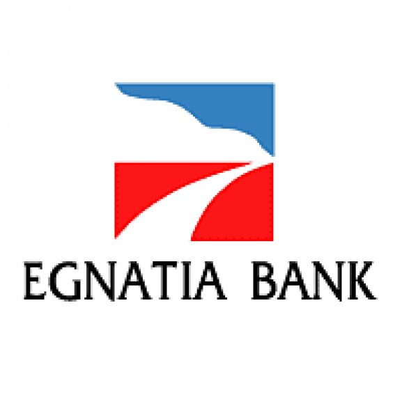 Egnatia Bank Logo