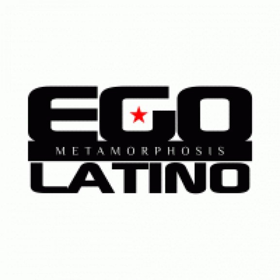 Ego Latino Logo