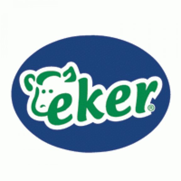 Eker Süt Logo