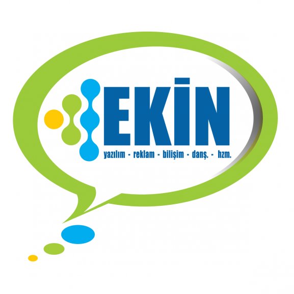 Ekin Yazılım Logo