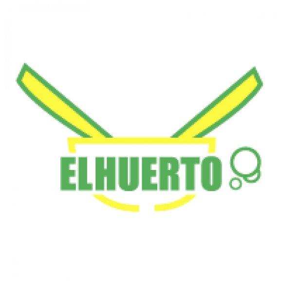 El Huerto Logo