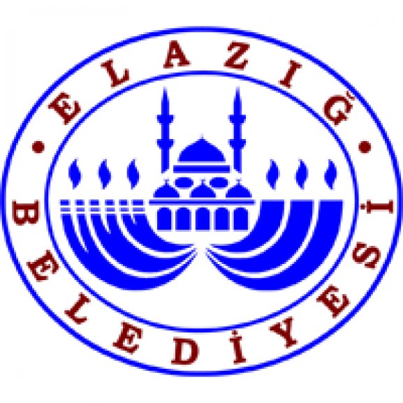 Elazığ Belediyesi Logo
