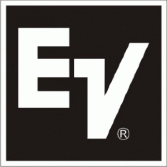 electro voice Logo