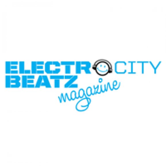 ElectroCity Beatz Magazine Logo
