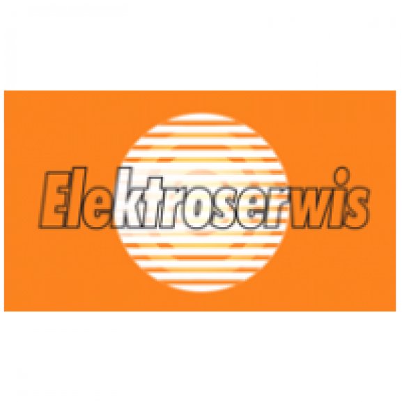 Elektroserwis Logo