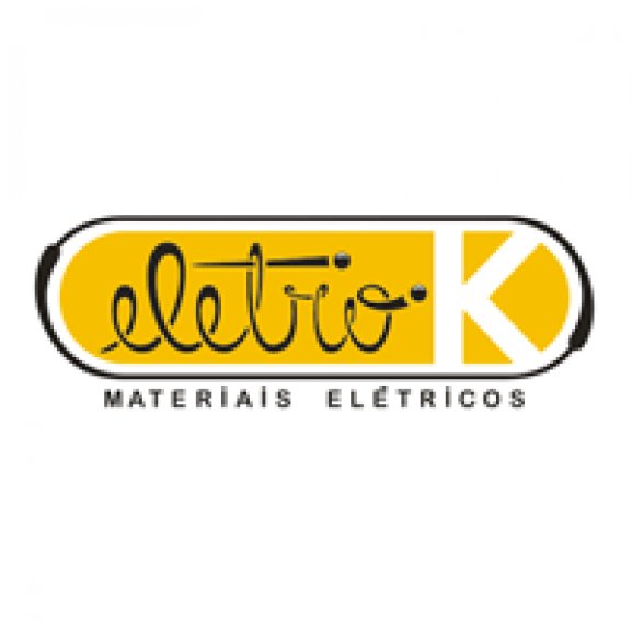 eletro K Logo
