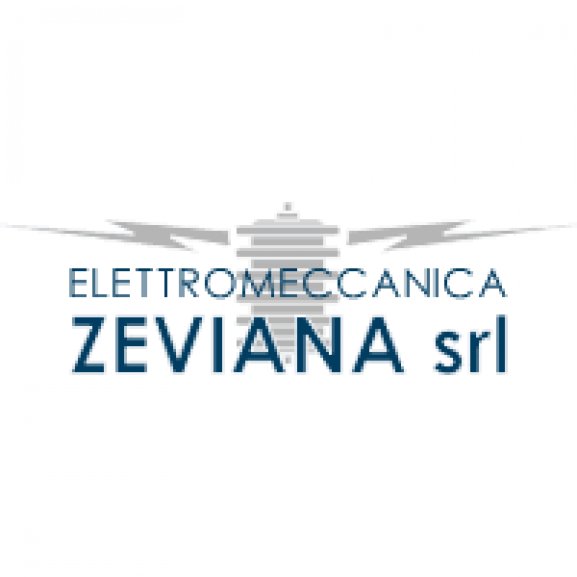 Elettromeccanica Zeviana Logo