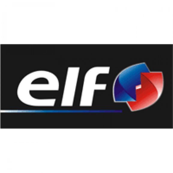 Elf oil Logo