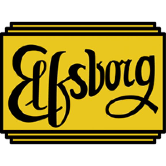 Elfsborg IF Boras Logo