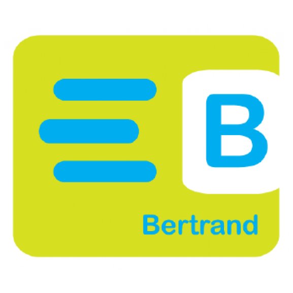 Eligio Bertrand Logo