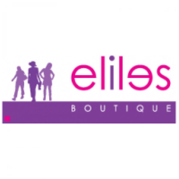 ELILES BOUTIQUE Logo