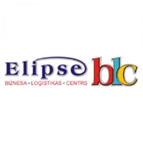 ELIPSE BLC Logo