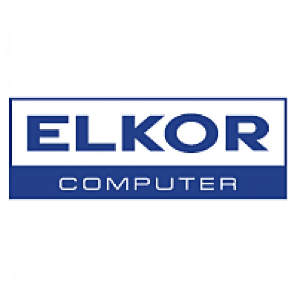 Elkor Computer Logo