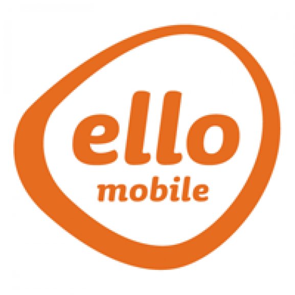 Ello Mobile Logo
