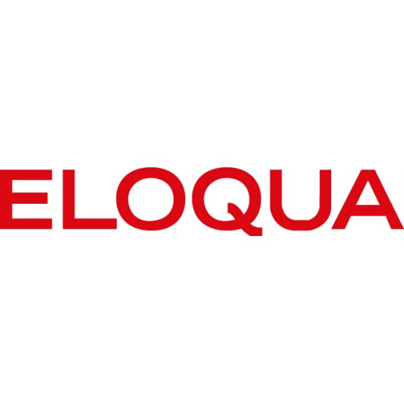 Eloqua Logo