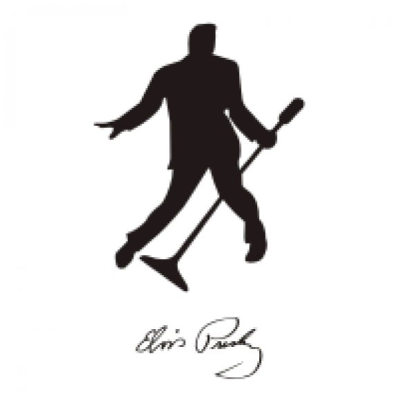 Elvis Presley Logo
